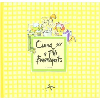 Cuina per a fills emancipats